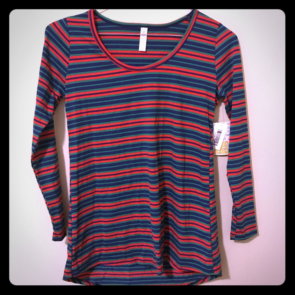 LuLaRoe Lynnae XXS